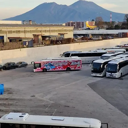 アパート Thomas's