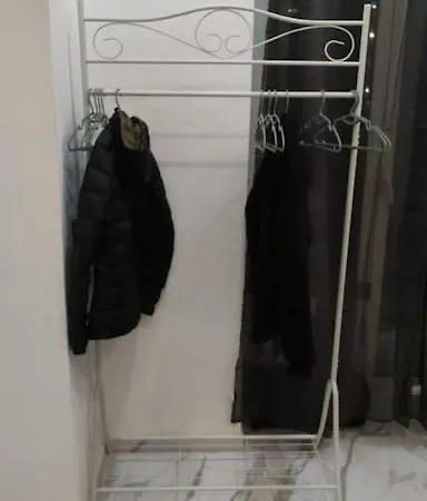 Apartamento Thomas's Nápoles