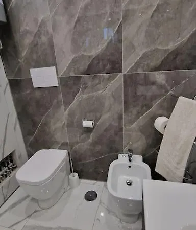 Thomas's Apartamento