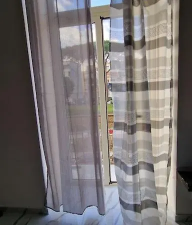 Apartmán Thomas's *