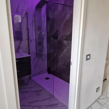 Apartamento Thomas's