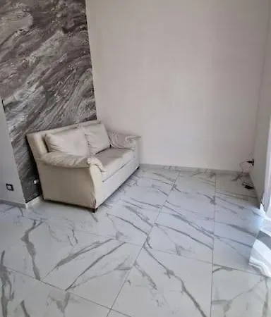 Thomas's Apartment *