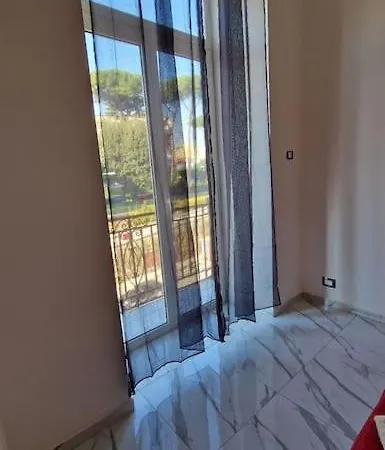 Thomas's Apartment Naples