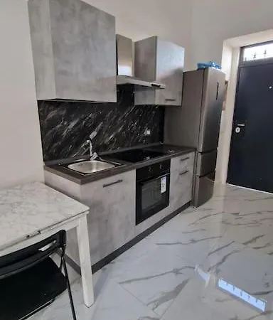Apartment Thomas's