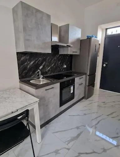 Apartment Thomas's